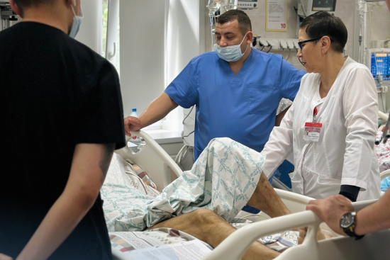 Қауіп жақын жерде: сірке суымен улану өмірге қауіп төндіруі мүмкін